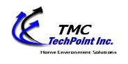 TMC TechPoint Inc. Logo
