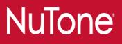 Nutone Intercom Logo